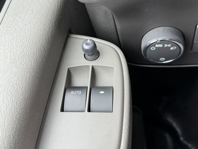 Used 2023 Chevrolet Express 3500 LS image 17