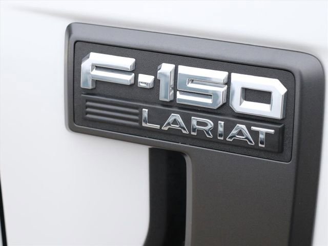 Used 2023 Ford F150 Lariat w/ Equipment Group 502A High image 10