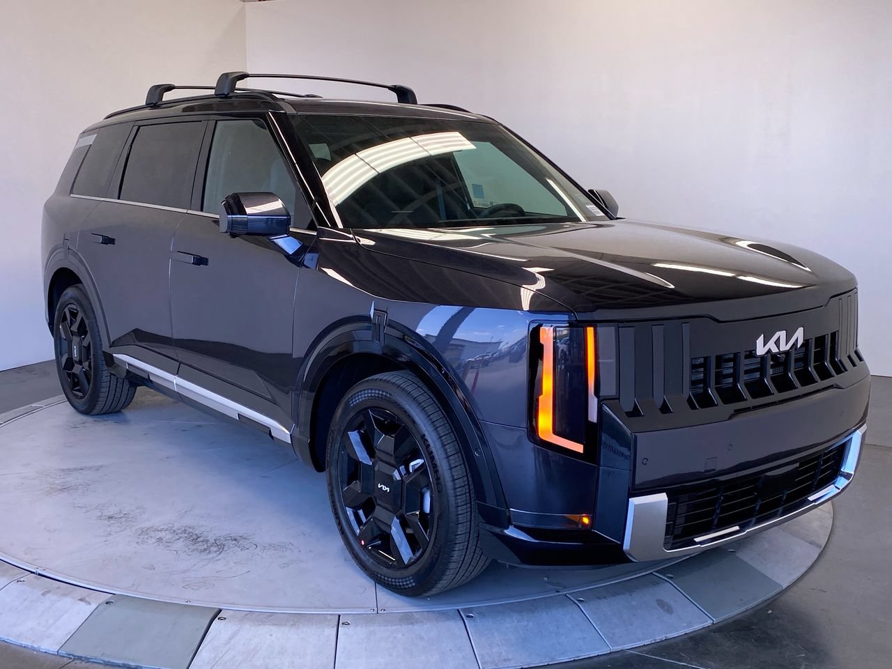 New 2027 Kia Telluride SX Prestige AWD/4WD image 7
