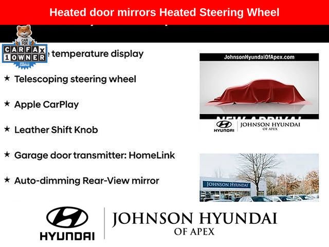 Used 2023 Volvo S60 B5 Plus w/ Climate Package image 10