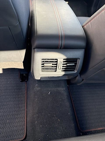 Used 2023 Nissan Altima 2.0 SR image 11