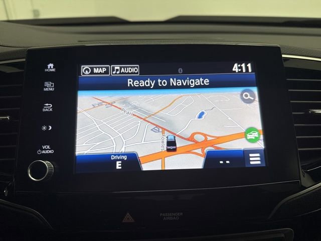 Certified 2023 Honda Ridgeline Black Edition image 37