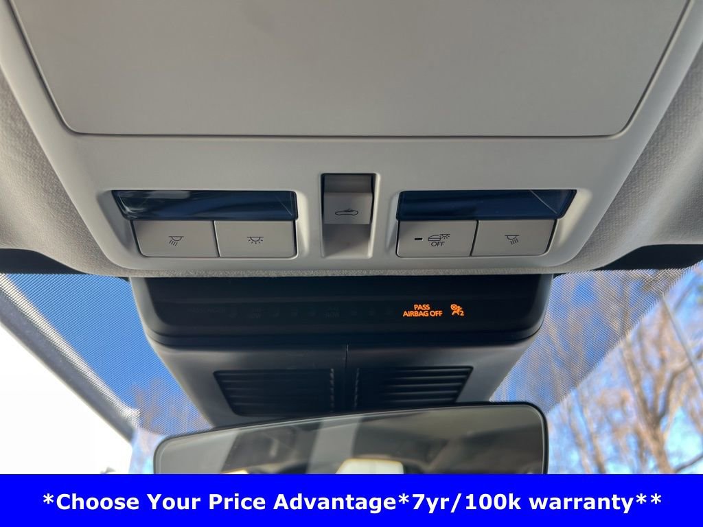 Used 2025 MAZDA CX-30 AWD 2.5 S w/ Preferred Package image 58