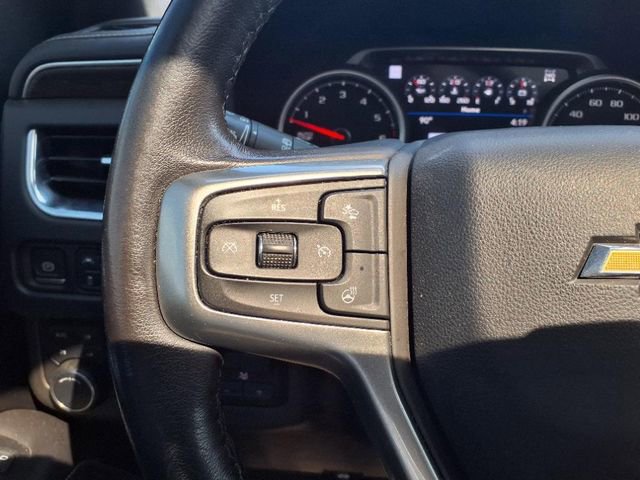 Used 2021 Chevrolet Tahoe Premier w/ Premium Package image 17