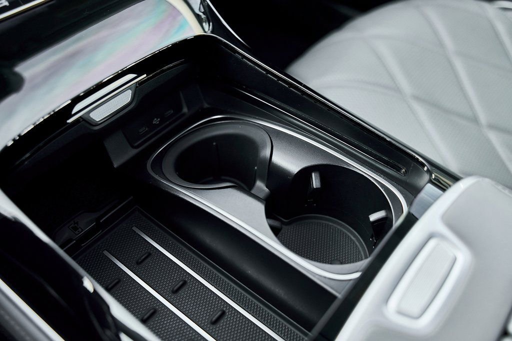 Used 2021 Mercedes-Benz Maybach S 580 4MATIC image 66