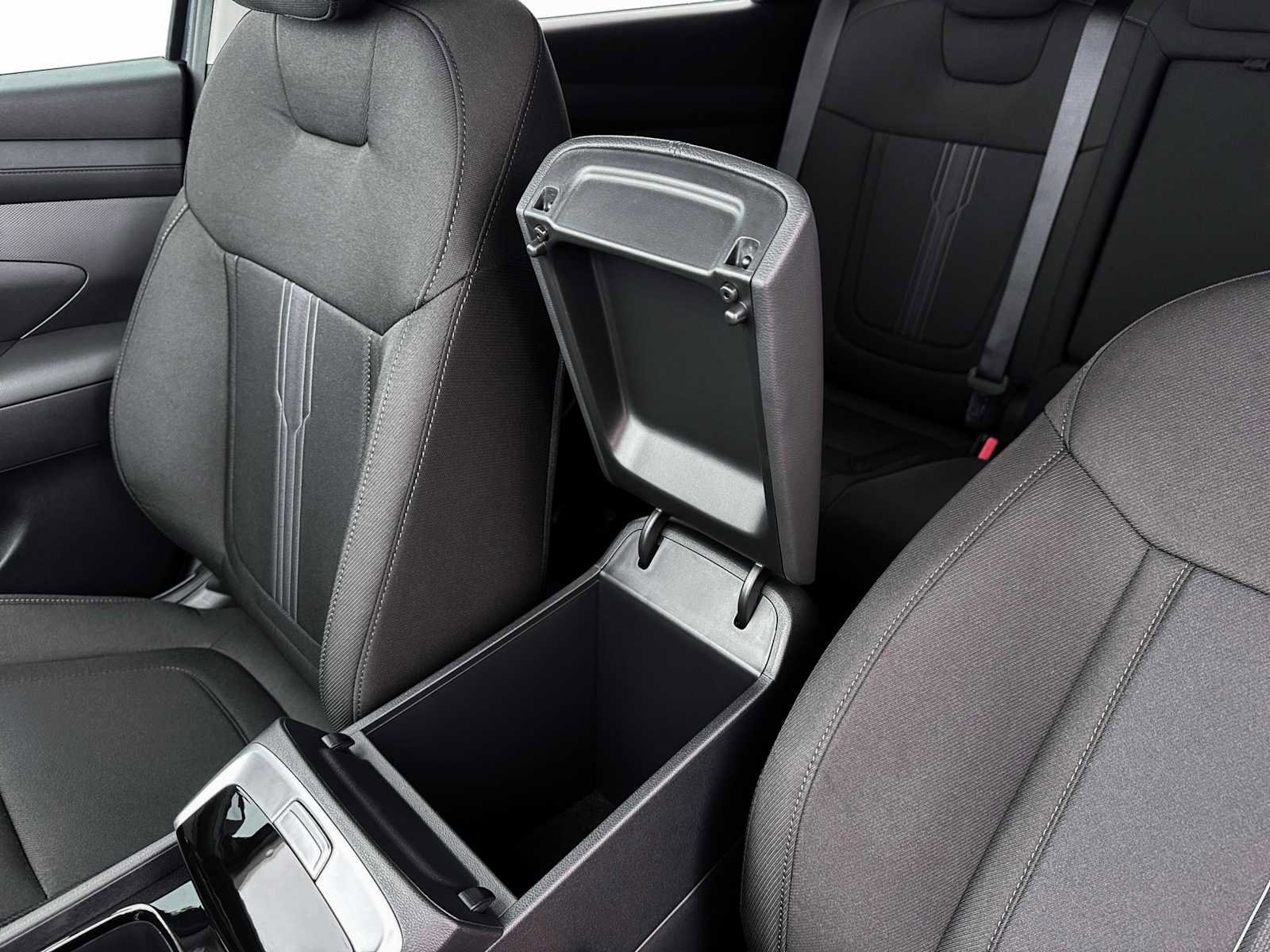 New 2026 Hyundai Tucson SEL FWD image 19