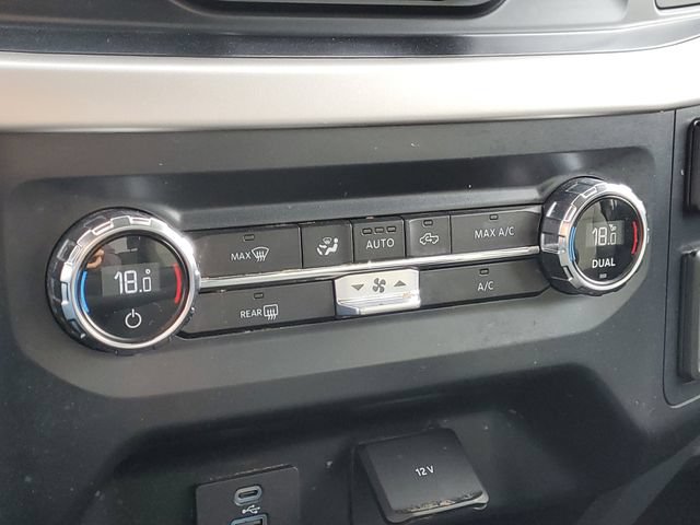 Used 2021 Ford F150 XLT w/ Equipment Group 301A Mid AWD/4WD image 26
