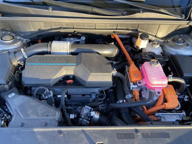 Used 2023 Kia Sorento SX Prestige w/ Panoramic Sunroof Package image 31