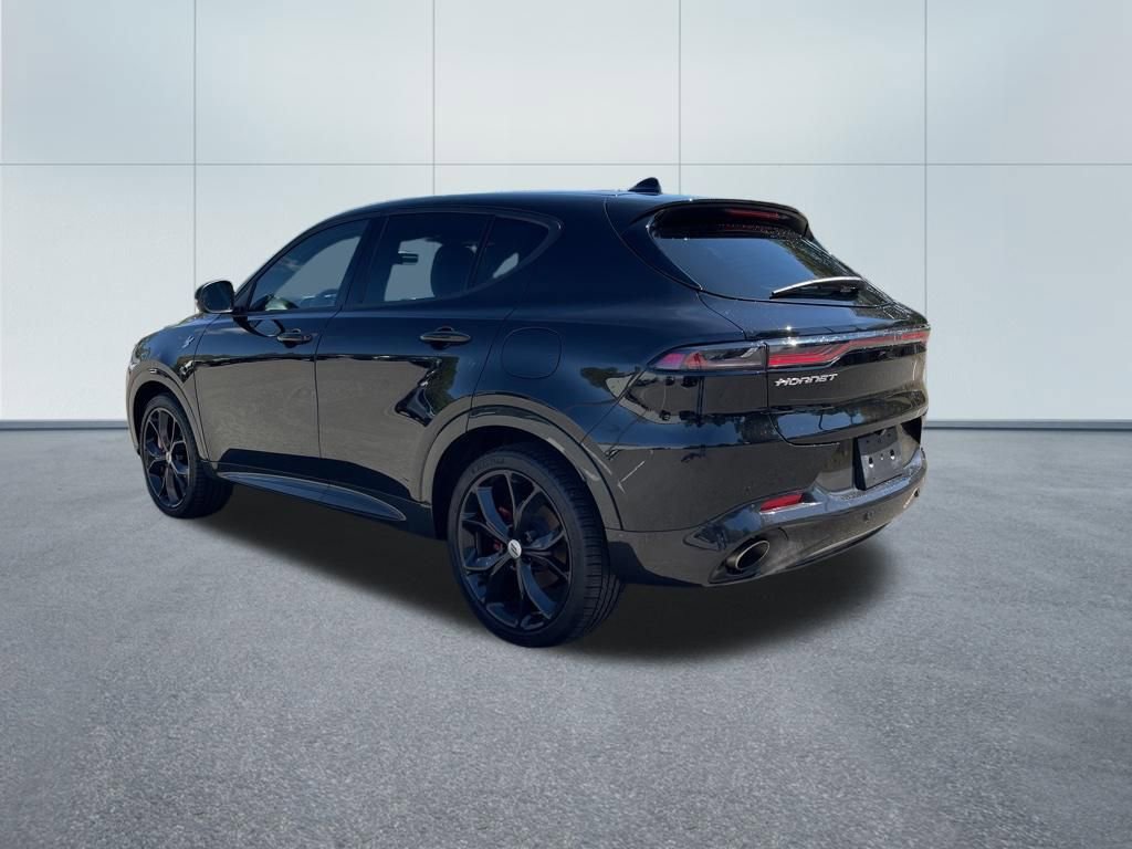 Used 2024 Dodge Hornet R/T w/ Track Pack image 7