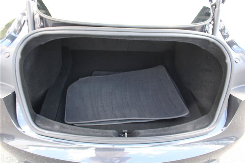 Used 2024 Tesla Model 3 Long Range AWD/4WD image 19