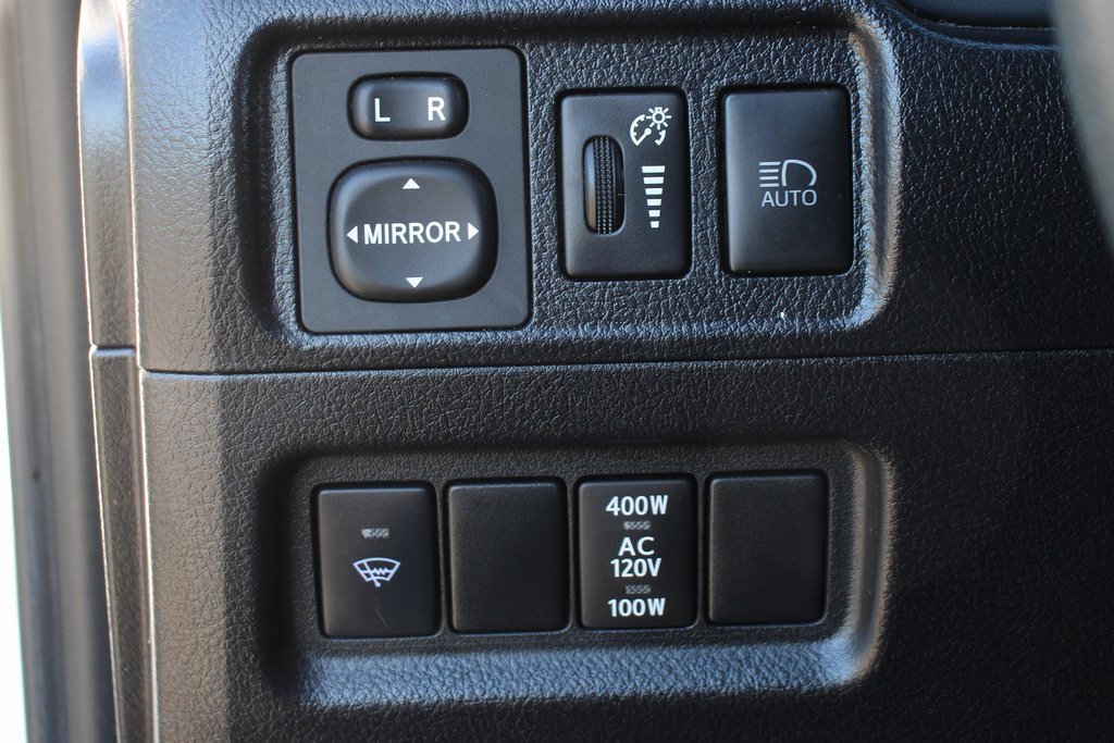 Used 2020 Toyota 4Runner TRD Off-Road Premium image 19