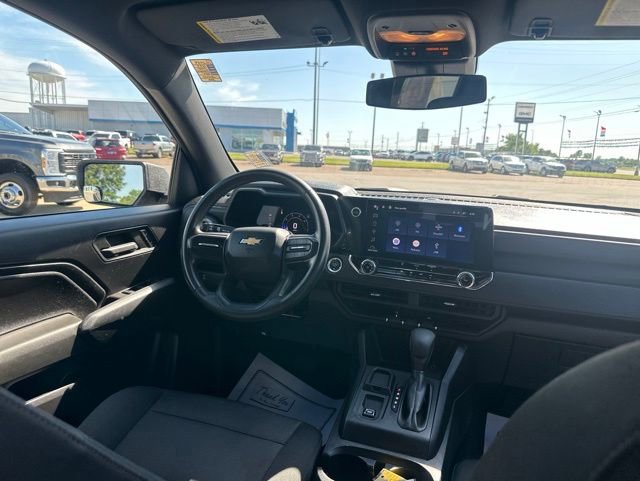 Used 2023 Chevrolet Colorado W/T RWD image 14
