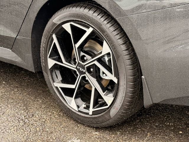 New 2025 Kia K5 EX FWD image 5
