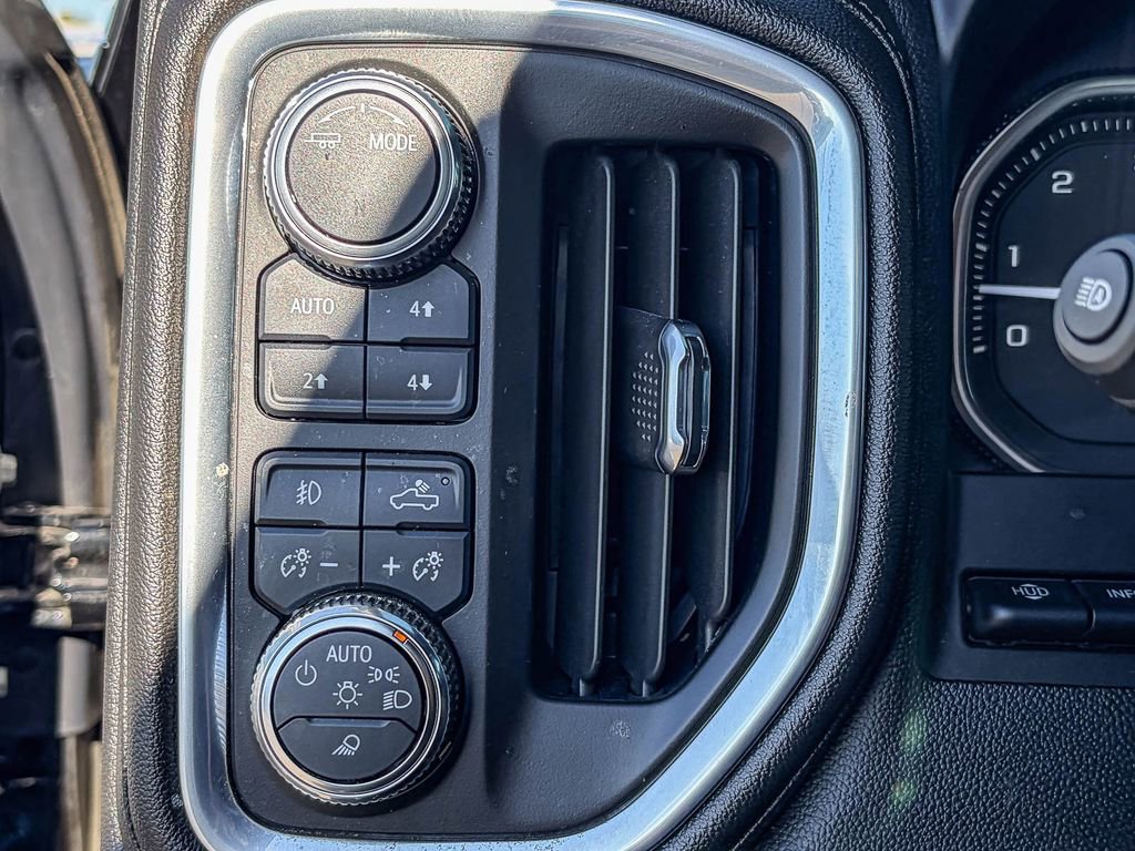 Used 2022 GMC Sierra 2500 Denali w/ Denali Ultimate Package image 58