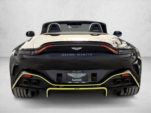 New 2026 Aston Martin V8 Vantage S image 4
