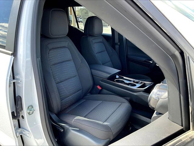 New 2026 Chevrolet Equinox LT image 30