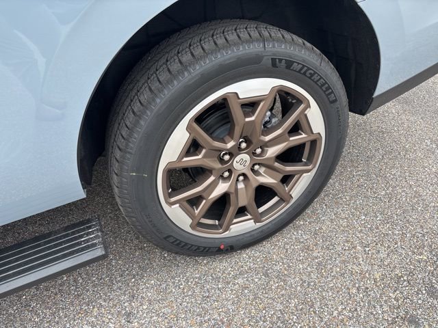 New 2026 Ford Expedition King Ranch image 5