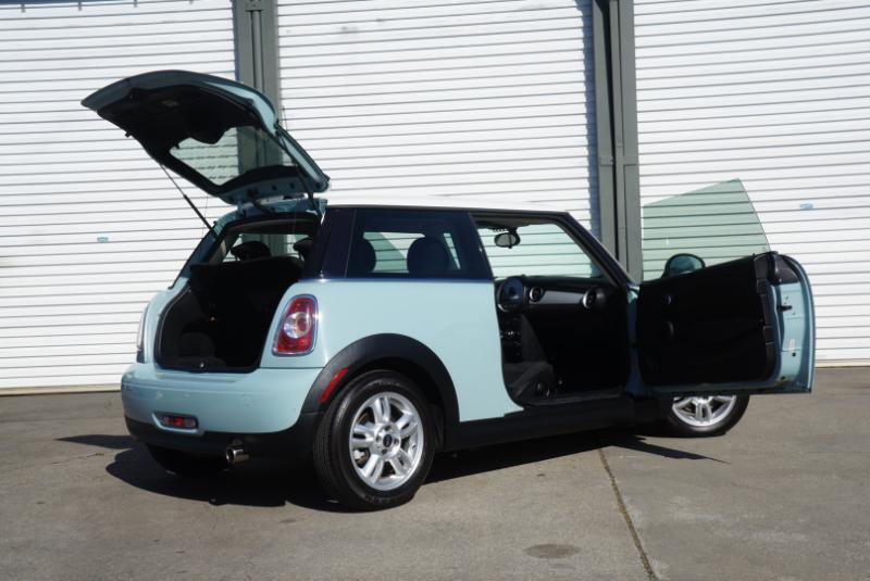 Used 2013 MINI Cooper Hardtop image 35