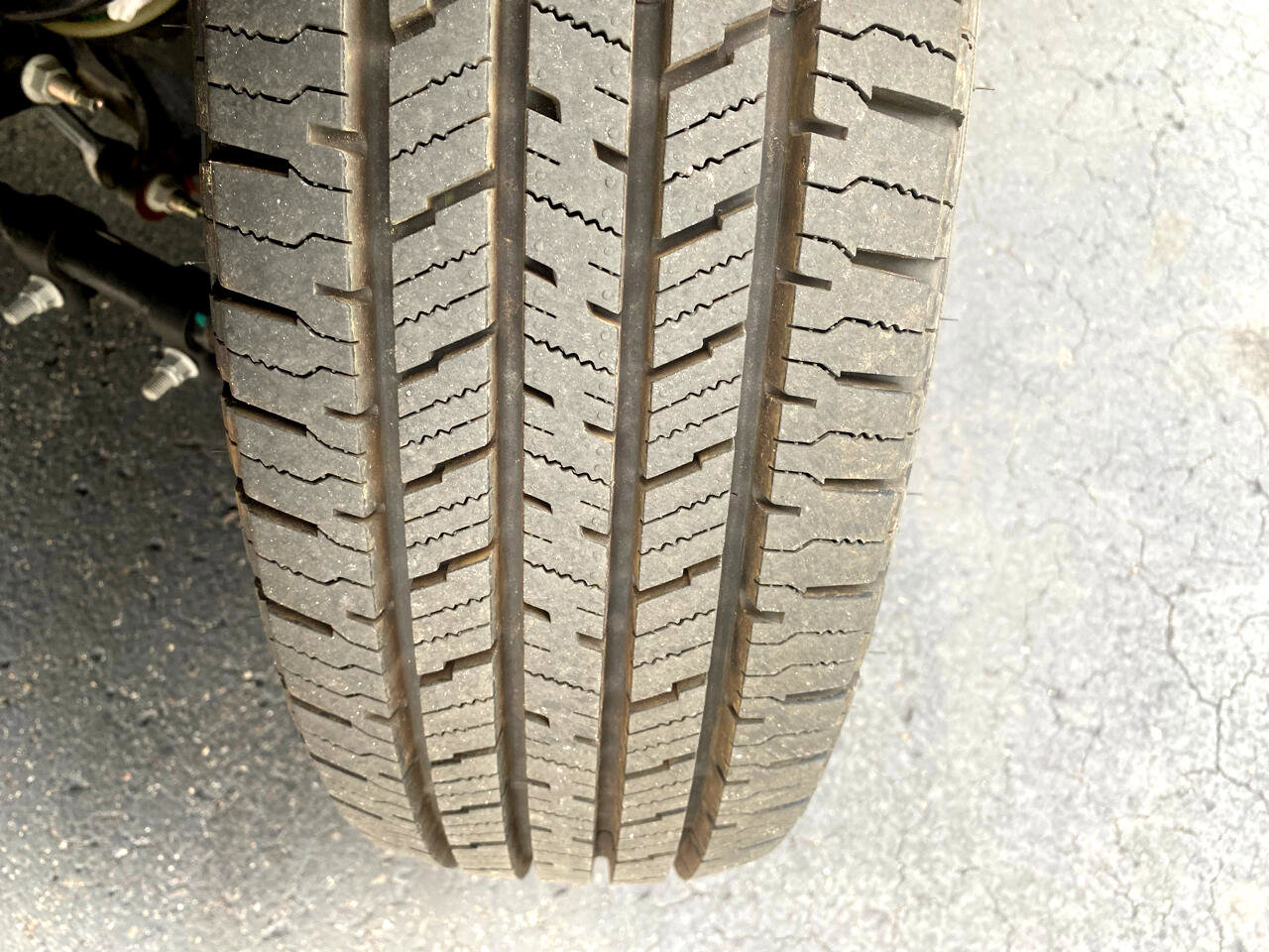 Used 2024 Ford E-350 and Econoline 350 Super Duty w/ Power Windows & Locks Group image 43