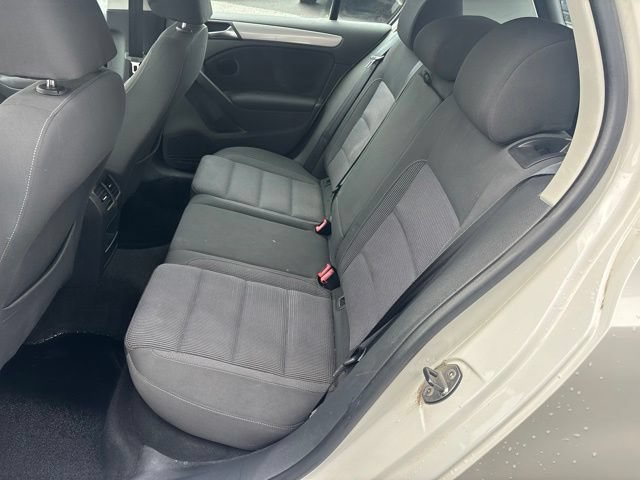 Used 2011 Volkswagen Golf TDI FWD image 7