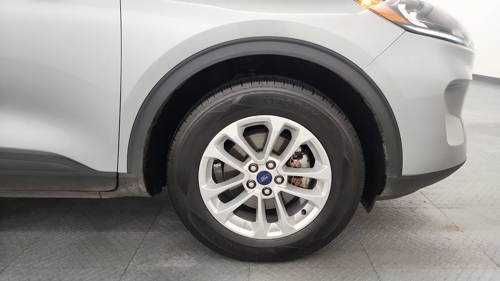 Used 2021 Ford Escape SE w/ Convenience Package AWD/4WD image 22