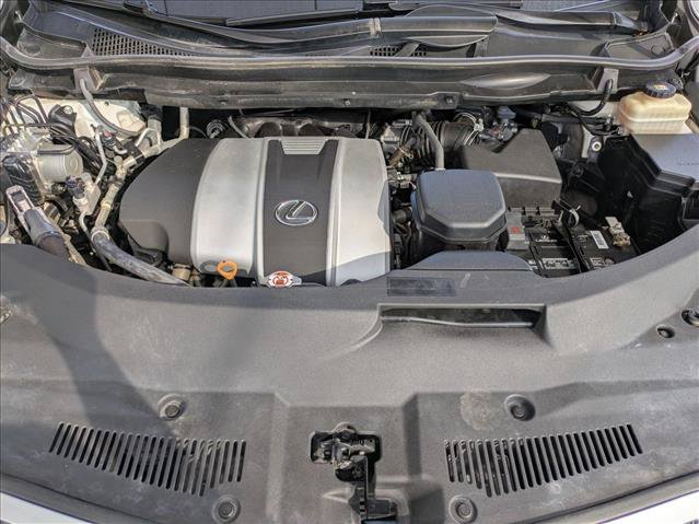 Used 2017 Lexus RX 350 FWD w/ Premium Package image 24