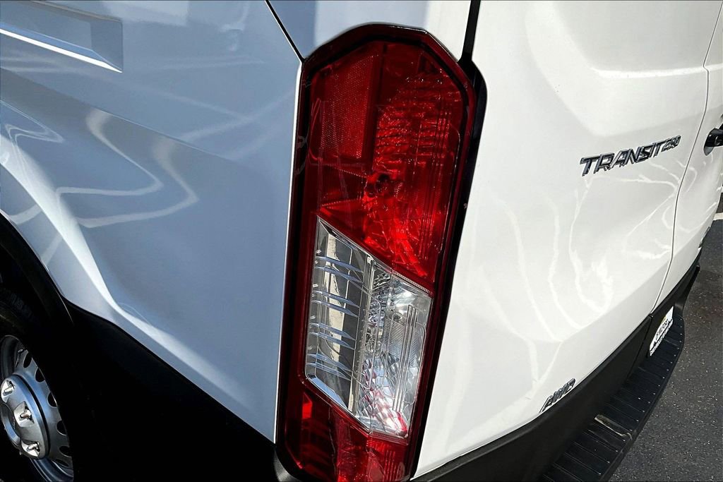 Used 2023 Ford Transit 250 Medium Roof AWD image 20