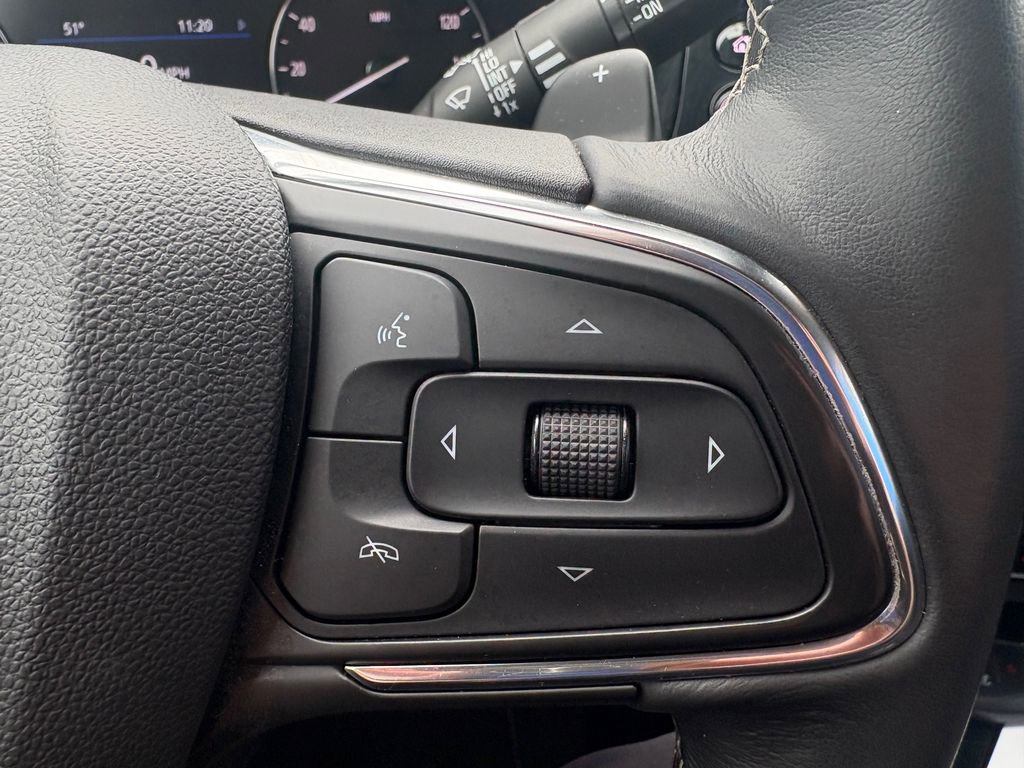 Used 2023 Buick Envision Preferred image 8