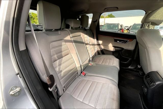Used 2019 Honda CR-V EX image 27