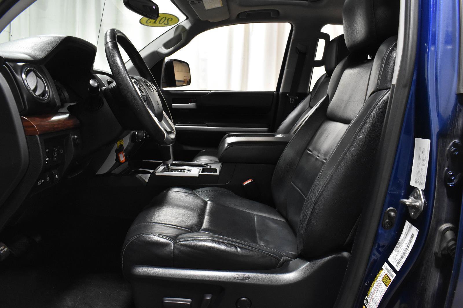 Used 2015 Toyota Tundra Limited image 3