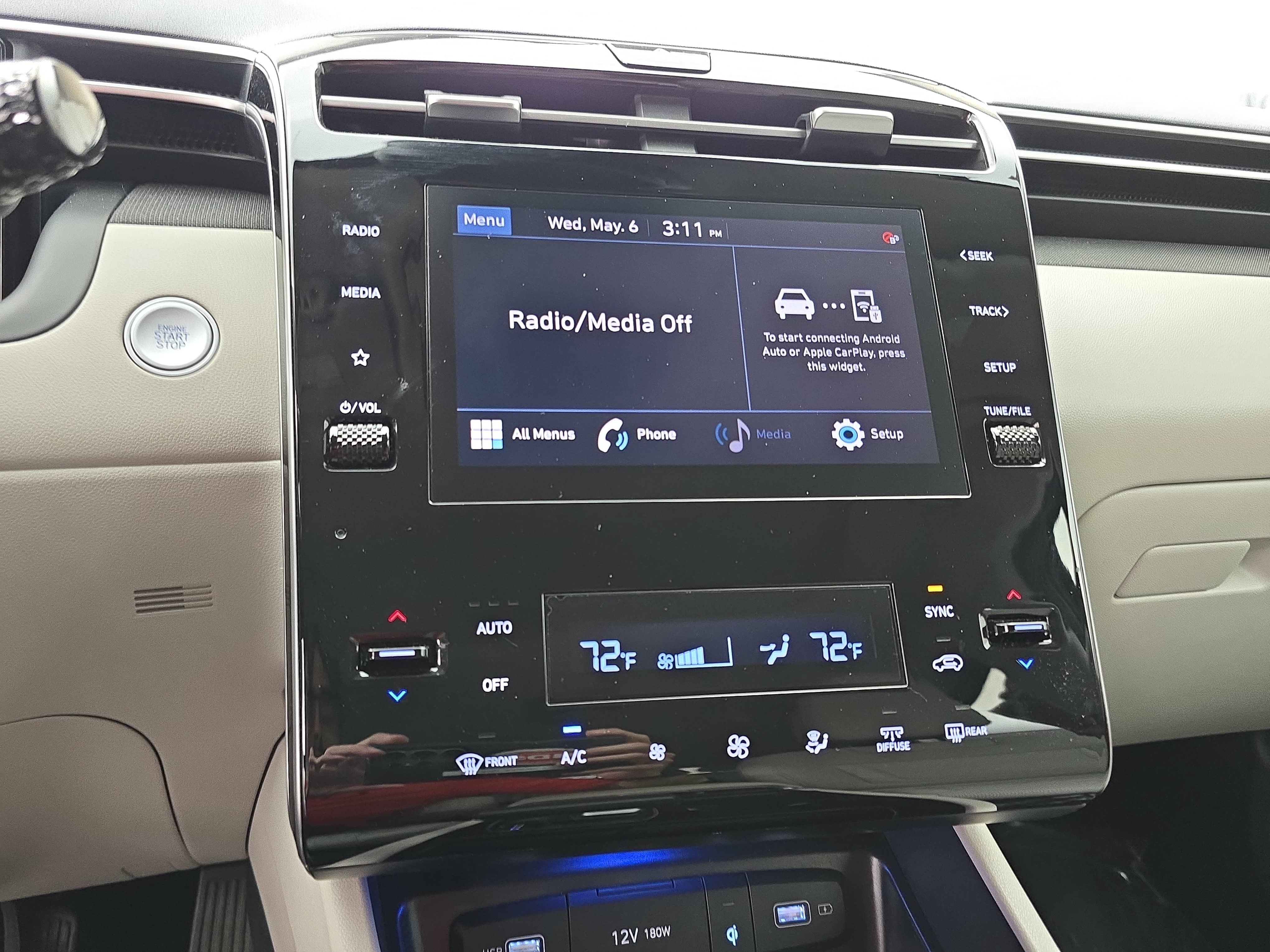 Used 2023 Hyundai Tucson SEL w/ Convenience Package FWD image 20