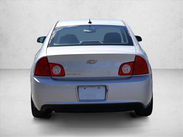 Used 2011 Chevrolet Malibu LT w/ Power Convenience Package FWD image 7