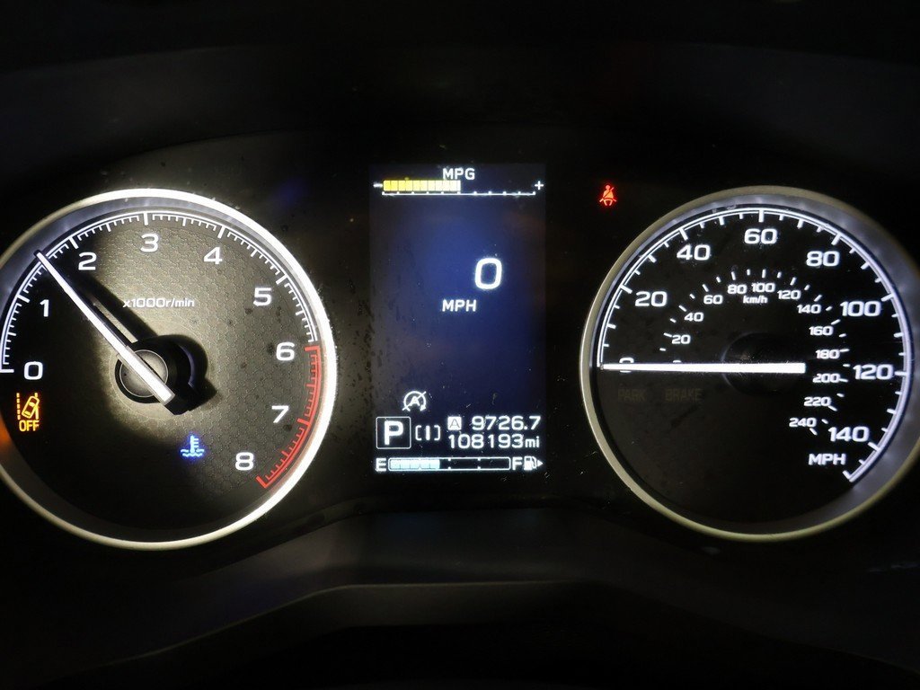 Used 2021 Subaru Forester Premium image 43