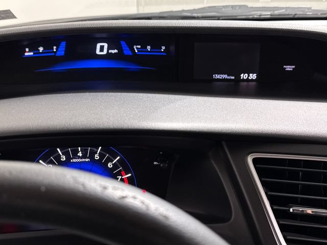 Used 2014 Honda Civic LX image 50