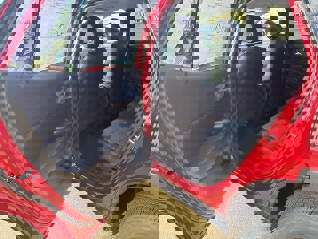 New 2026 Chevrolet Trax LT w/ Driver Confidence Package image 17