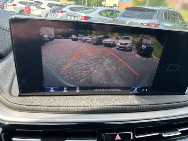 New 2026 Acura MDX SH-AWD image 18