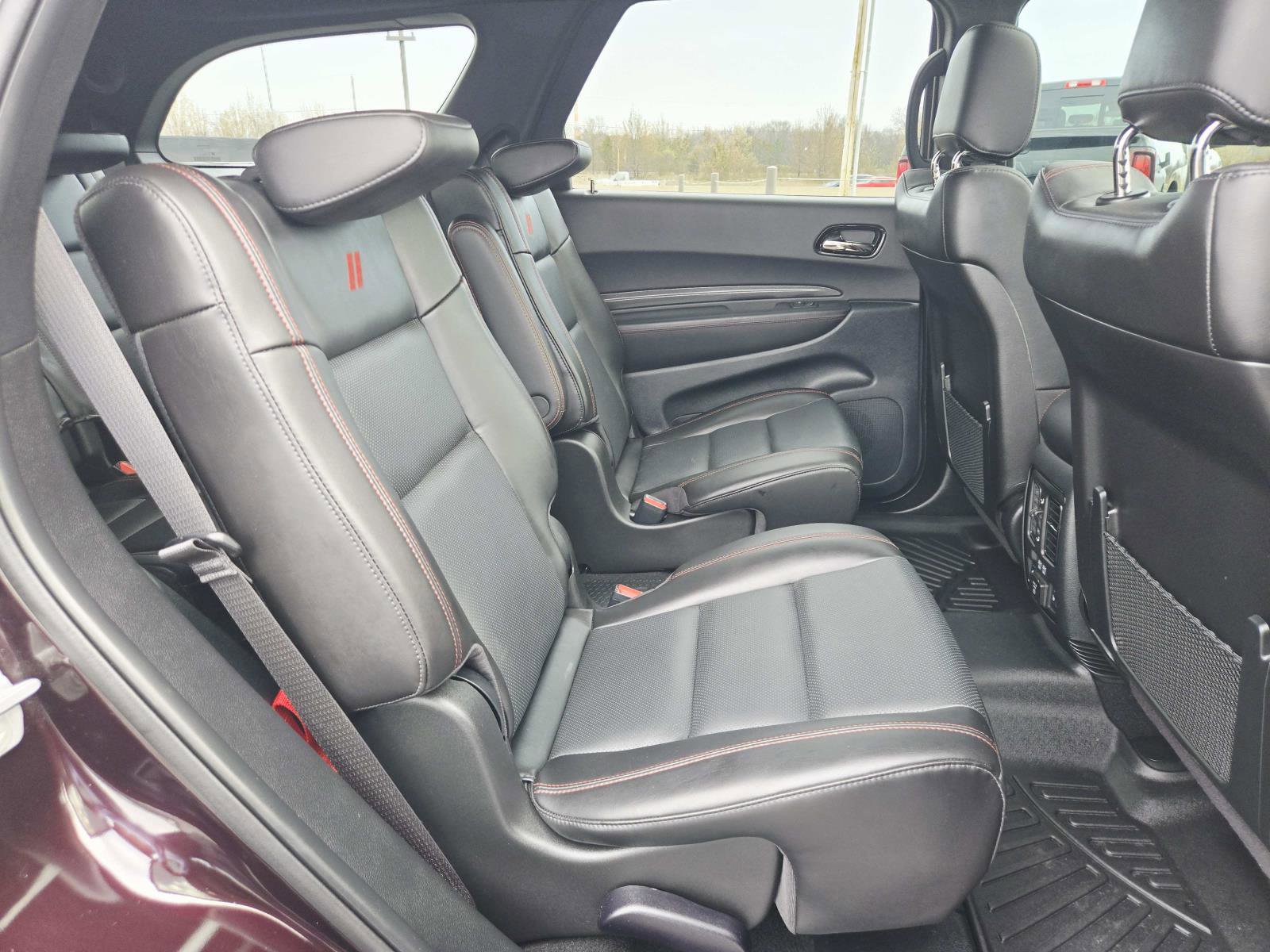 Used 2024 Dodge Durango GT image 18