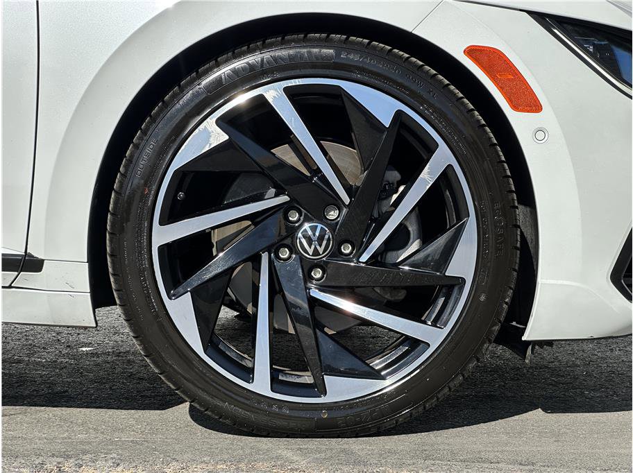 Used 2021 Volkswagen Arteon SEL Premium image 29