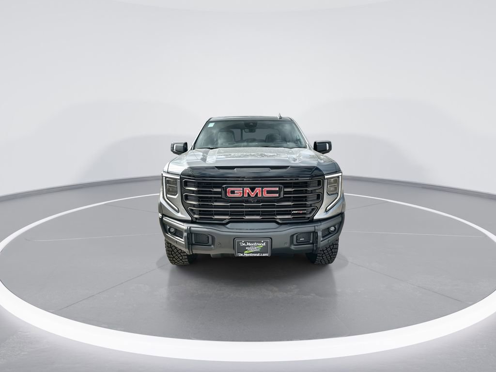 New 2026 GMC Sierra 1500 AT4X image 3