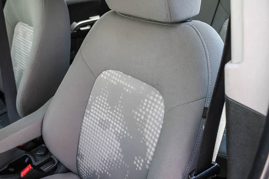 Used 2020 Chevrolet Sonic LT FWD image 20