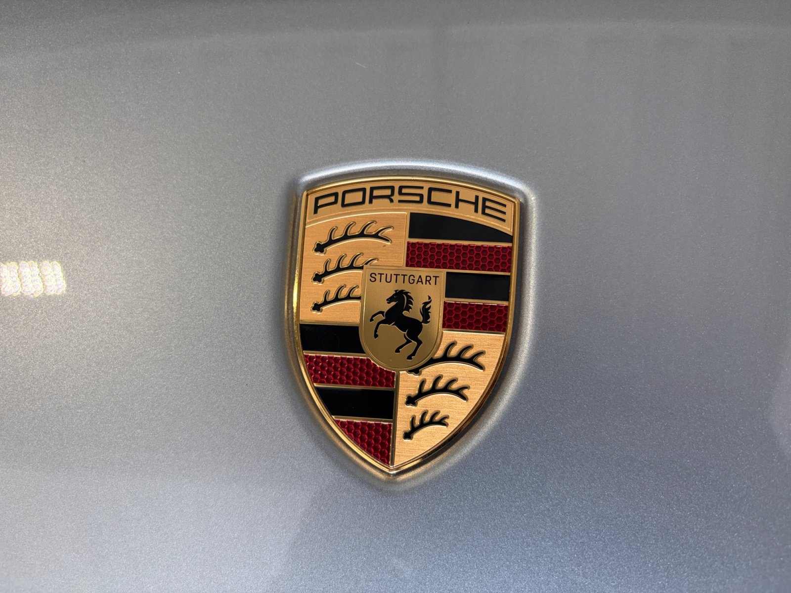 Certified 2025 Porsche 911 Carrera GTS RWD image 5