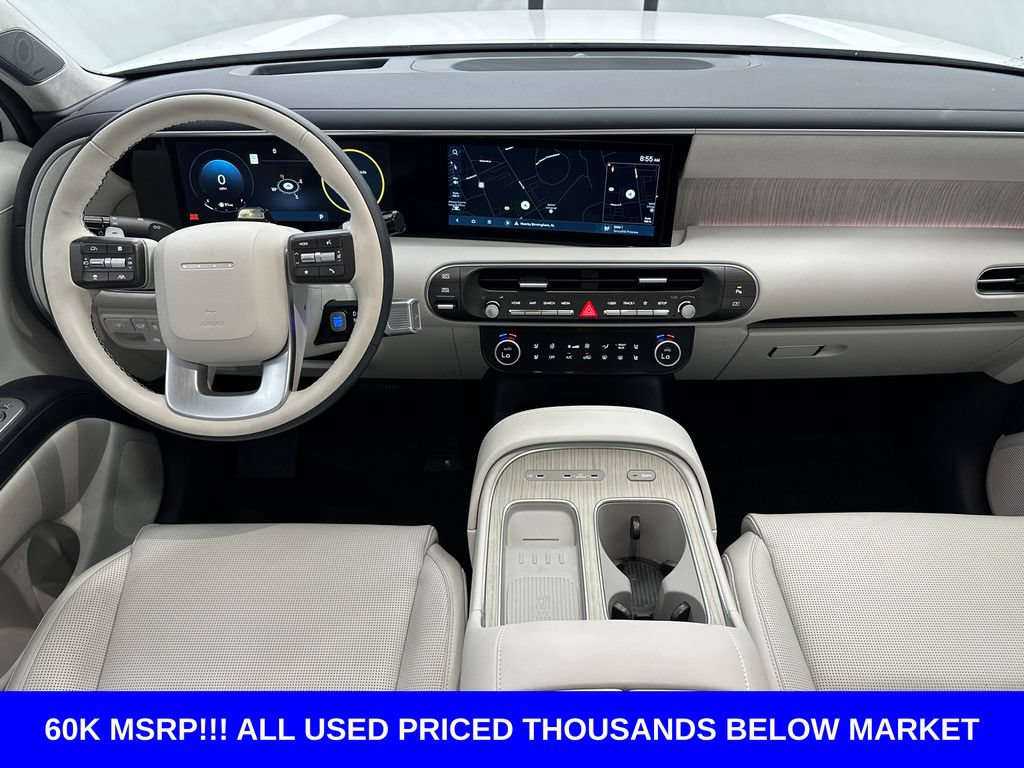 Used 2026 Hyundai Palisade Calligraphy FWD image 26