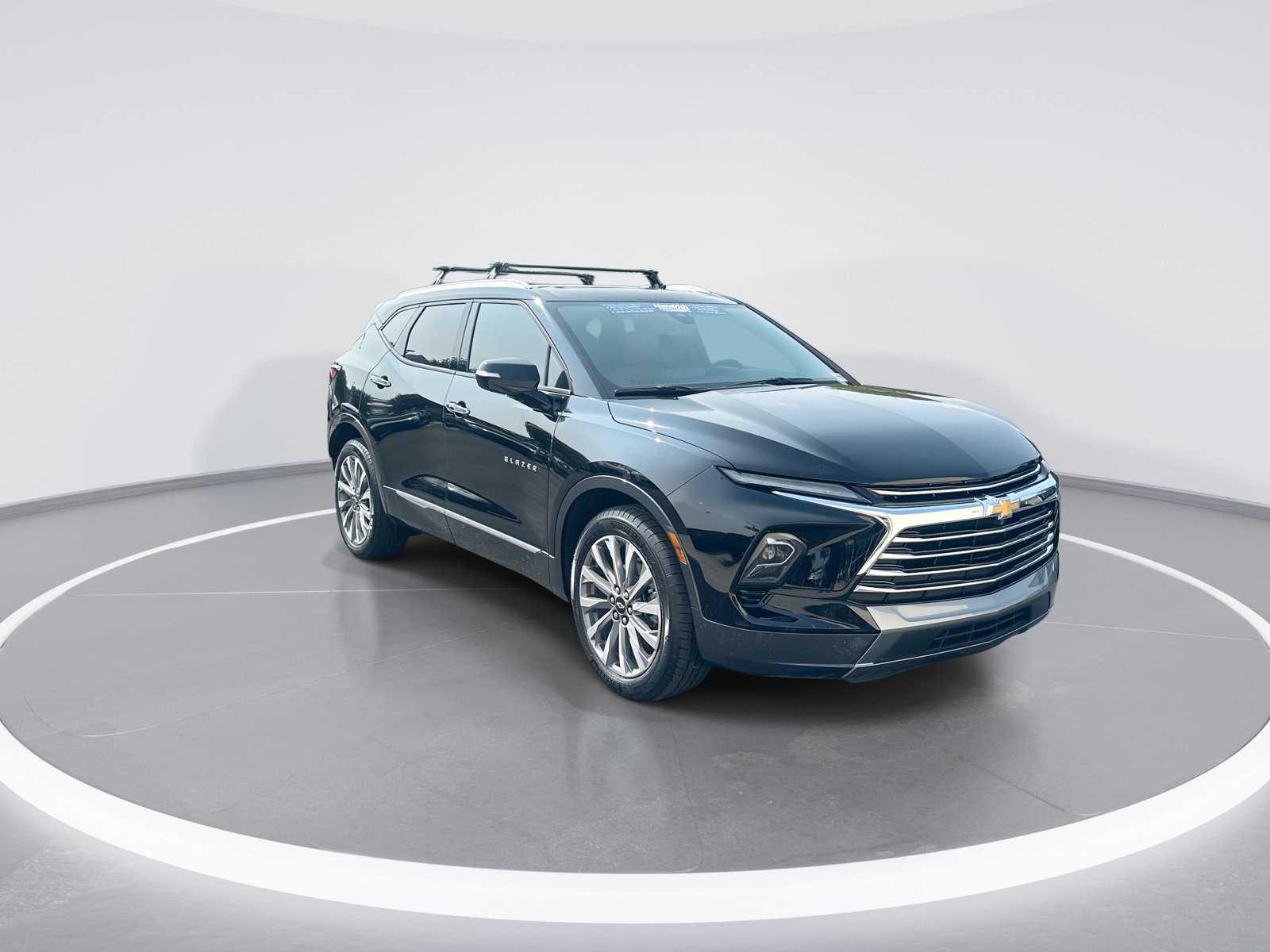 Used 2023 Chevrolet Blazer Premier w/ Driver Confidence II Package FWD video 2