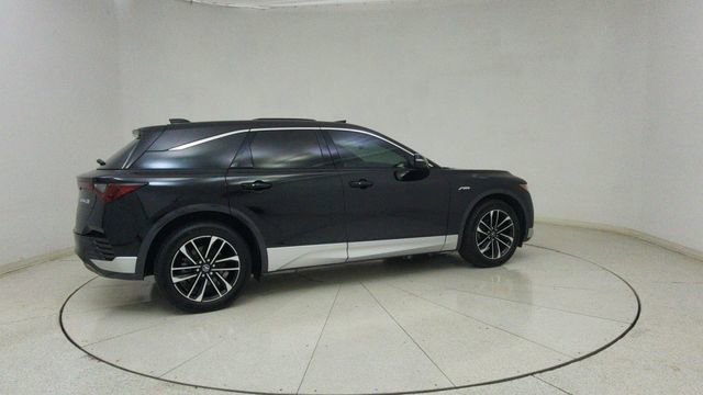 Used 2024 Acura ZDX A-Spec image 73