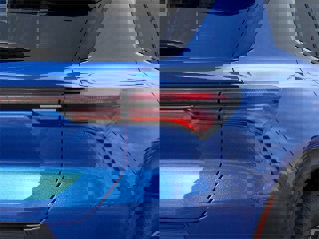 New 2026 Chevrolet Equinox EV LT image 11