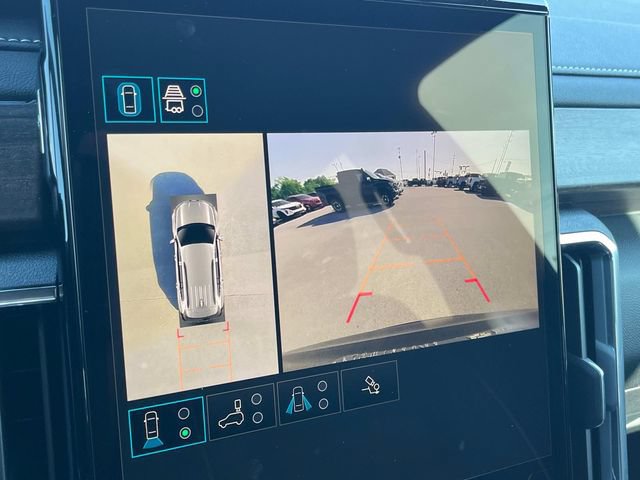 New 2026 GMC Acadia Denali Ultimate FWD image 32
