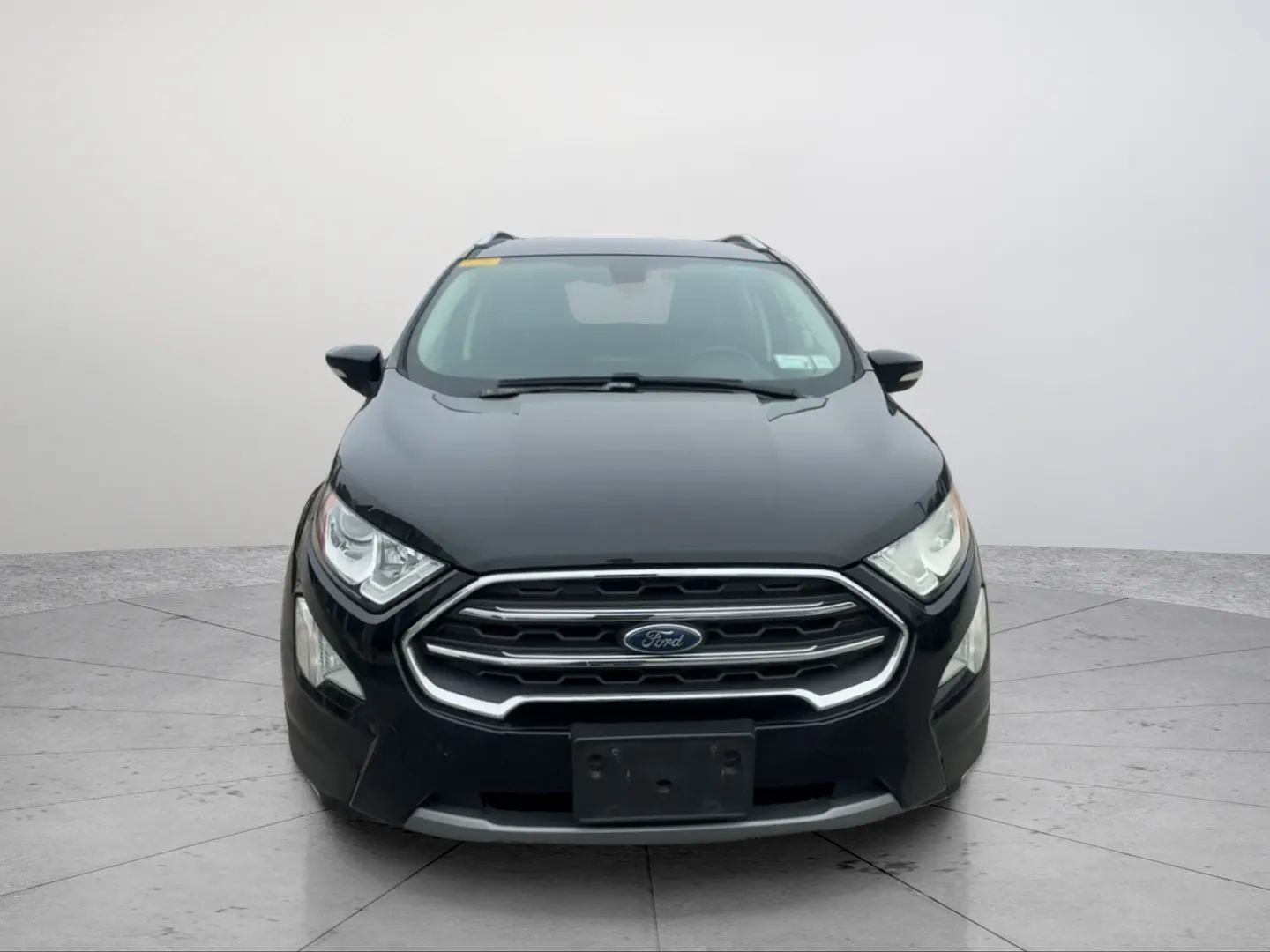 Used 2020 Ford EcoSport Titanium image 7