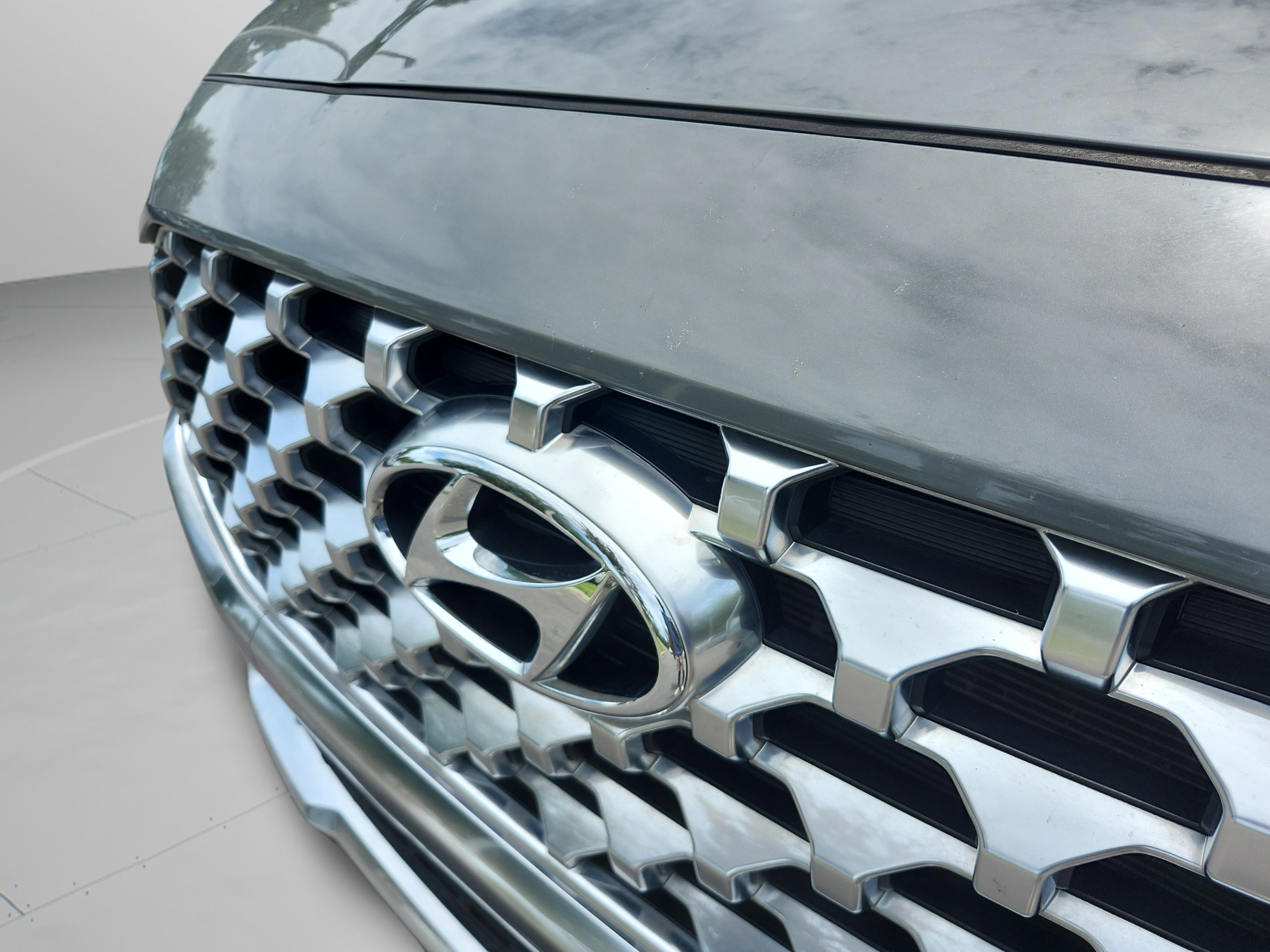 Used 2021 Hyundai Santa Fe SEL w/ Convenience Package FWD image 29