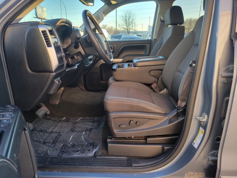 Used 2016 Chevrolet Silverado 1500 LT w/ All Star Edition image 22