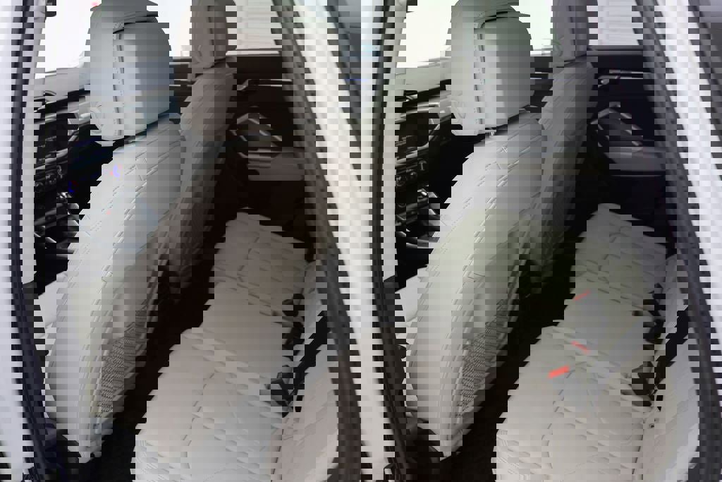 Used 2022 Audi Q3 2.0T Premium Plus image 11